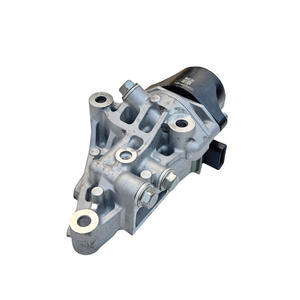 Bomba de aceite Honda 25750-5X9-003 para Accord Crv Hrv Civic, pieza de repuesto de transmisión electrónica, nueva - Product Image 5