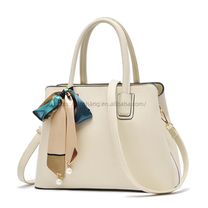 Manufacturer Trendy <b>Bags</b> Designer Elegance Ladies <b>Long</b> Belt PU Leather Lady Luxury Women Handbags - Product Image 6