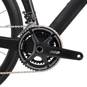 Bicicleta de Carretera de Carbono Completo 700C, 2x11 Velocidades, Frenos de Llanta 22, Horquilla de Carbono Grado 105 <span class=keywords><strong>R7000</strong></span>, Manillar Aero, 8.7kg, Bicicleta de Carreras - Product Image 6