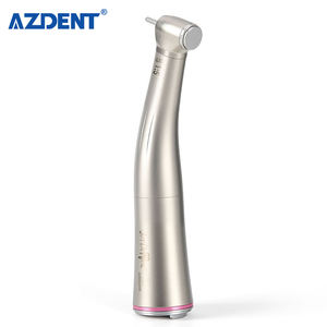 Best Seller Equipo dental Dental 1:5 Mini cabeza eléctrica contraángulo pieza de mano - Product Image 2