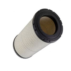Filtro de Aire Profesional para Camiones de Maquinaria de Construcción, Piezas de Motor P614986 P625287 - Product Image 1