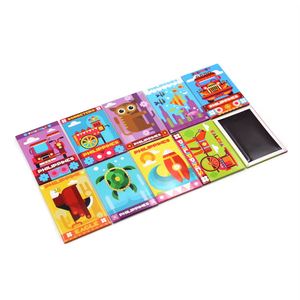 Nuevos Artículos Decorativos para Refrigerador, Recuerdos, Regalos, Imán Personalizado para Refrigerador con Sublimación - Product Image 2