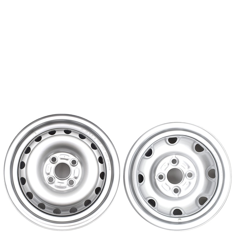 Шина 13 дюймов 14-дюймовый концентратор железные диски для DONGFENG SOKON DFSK K01 K02 K07 K17 K07S V27 V07S