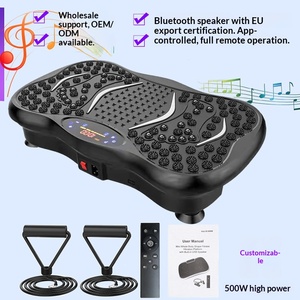Home Lazy <strong>Belly</strong> Slimming Mini Fat-Burning Machine Musical Function Plug-In Power-Standing Fitness <strong>Equipment</strong> Weight Loss - Product Image 2