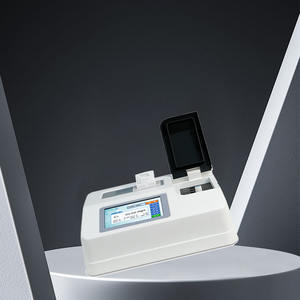 Detector de Amoníaco, Nitrógeno, Fósforo Total, Analizador de Calidad del Agua Multiparamétrico <span class=keywords><strong>LOOBO</strong></span> LB-TE180 - Product Image 2