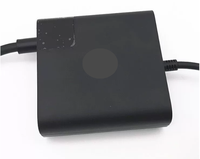 Adaptor AC Asli 65W USB Tipe C untuk HP Spectre X2 Elite Mixed 20V 3.25A USB-C PD Power Supply Laptop Tablet