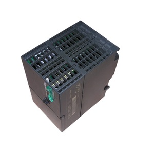 Brandneue 6ES7 315 4NE12 0AB0 S7 300 CPU315 2PN/DP SPS-Zentraleinheit Schnelle Lieferung - Product Image 1