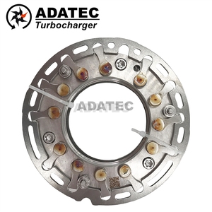 GT2256V Turbo geometría Variable 704361 11652249950 11652248834 anillo de boquilla de turbina VNT para BMW 330 <span class=keywords><strong>D</strong></span> (E46) 135Kw-184HP M57 D30 - Product Image 1
