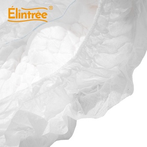 Pañales para Adultos, Alta Absorción, Desechables, Ropa Interior para Incontinencia para Personas Mayores, Venta al por Mayor OEM, Paquete de 30 Piezas - Product Image 2