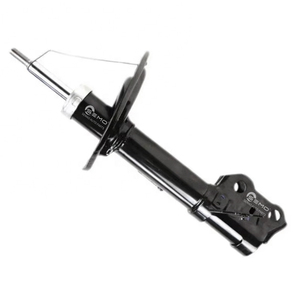 Ammortizzatore Anteriore a Gas KYB OEM 48520-09X30 48510-09X30 per Toyota Camry 2011, Prodotto da Semo Factory - Product Image 1