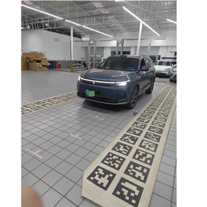 Hệ thống hỗ trợ lái xe tiên tiến Avita Camera ghi hình đỗ xe toàn cảnh 360 độ với camera phía trước và bên hông - Product Image 6