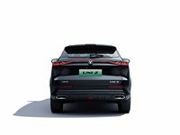 2026 Changan UNI Z UniZ SUV Hybride Électrique de Luxe, Véhicule à Énergie Nouvelle, Modèle 1.5T, Voiture Électrique à Vendre