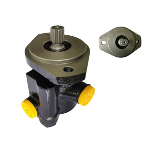 ปั๊มไฮดรอลิก 3967541 สำหรับเครื่องยนต์ <span class=keywords><strong>6C</strong></span> 8.3C ISC ISL GTA8.3 CM558 - Product Image 3