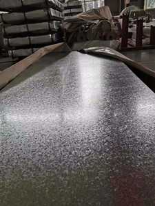 Lamiera d'Acciaio DC03+<span class=keywords><strong>ZE</strong></span> SECDN5 DC03E+Z DC04E+Z BUSDE+Z SECE 80/120/180/275 <span class=keywords><strong>G</strong></span>/m2 Laminata a Freddo, Bobina di Acciaio Zincato Elettroliticamente - Product Image 3