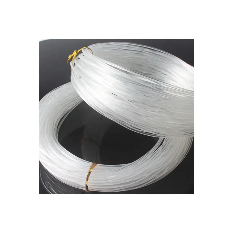 Ligne de pêche longue en Nylon, monofilament, ligne de pêche, 40 m, 30m 1.6mm,1.8mm 2mm