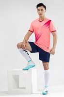 Vente en Gros de Vêtements de Football Originaux, Ensemble et Uniforme de Football Personnalisés, Kit de Football par Sublimation