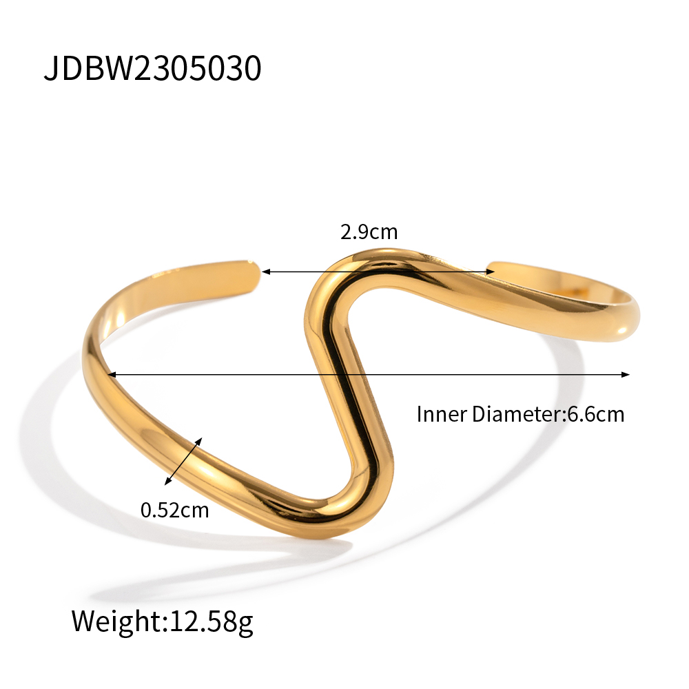 Oro 18 carati JDBW2305030