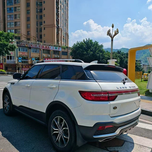 JX Auto, Auto Usado a Precio Accesible, Modelo Land-Wind X7, Gasolina 1.5T, 163 Caballos de Fuerza, L4, SUV de 5 Plazas, a un Precio Razonable, <span class=keywords><strong>en</strong></span> Buenas Condiciones - Product Image 3