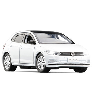 Coches de Juguete JKM, Modelo <span class=keywords><strong>a</strong></span> Escala 1:32, de Metal Fundido <span class=keywords><strong>a</strong></span> Presión, con Mecanismo de Retroceso, para Niños - Product Image 5