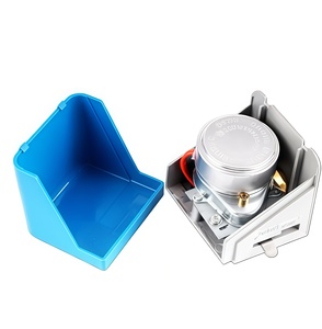 Válvulas y Actuadores Motorizados de 2/3 Vías al por Mayor, Compatibles con <span class=keywords><strong>Johnson</strong></span> Controls para Sistemas HVAC - Product Image 4