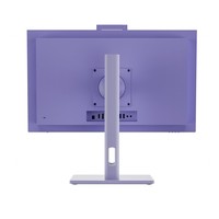 Computadora Todo en Uno AMD R7-4800H, 16GB RAM, SSD+HDD, Pantalla IPS de 27 Pulgadas 1920x1080, PC Empresarial con GTX 1050 Ti, Windows 10
