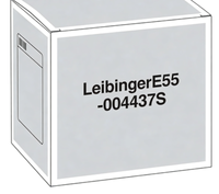 Réservoir à pression en plastique Leibinger avec capteur de pression Jet3/Jet3up E55-004437S pour imprimante jet d'encre Jet3up
