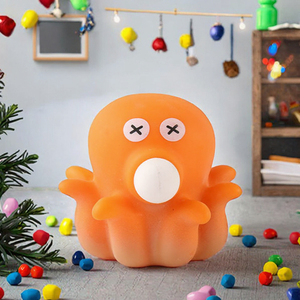Juguete <span class=keywords><strong>de</strong></span> PVC Elástico <span class=keywords><strong>de</strong></span> Santa Claus Co., Juguete Antiestrés <span class=keywords><strong>de</strong></span> Burbujas, <span class=keywords><strong>para</strong></span> Navidad, Unisex, <span class=keywords><strong>para</strong></span> Todas las Edades, Hecho en Zhejiang - Product Image 3