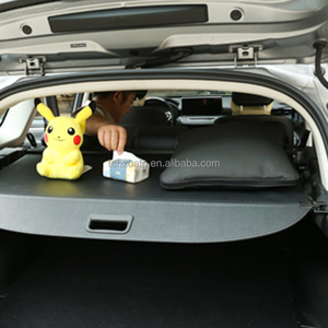 Accesorios de <span class=keywords><strong>interior</strong></span> para SUV, organizador de carga retráctil, cubierta de carga impermeable para <span class=keywords><strong>Corolla</strong></span> <span class=keywords><strong>Cross</strong></span> - Product Image 1