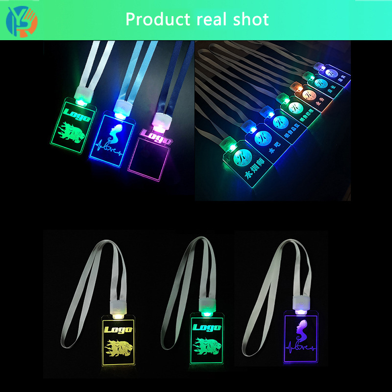 ป้ายไฟ LED แบตเตอรี่