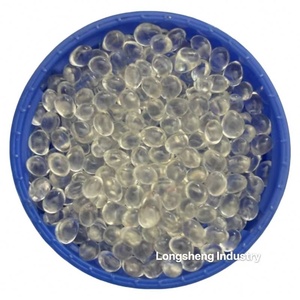 เม็ดพลาสติก TPU DP 3354D ทนทานต่อรังสียูวี เรซิน TPU ความเหนียวสูง เม็ดเรซินโพลียูรีเทนเทอร์โมพลาสติก - Product Image 5