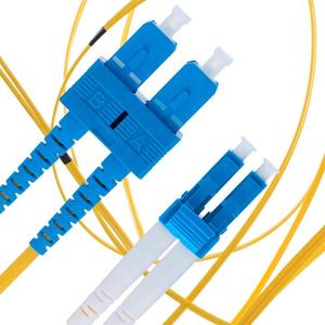 Cordon de raccordement fibre monomode Offre Spéciale UPC/ LC/SC/FC/ST au meilleur prix - Product Image 6