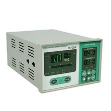 Controlador de Pantalla para Vacuómetro Pirani DIAVAC PT-3DA, 90mmHg 500LPM, Hecho en Japón - Product Image 5