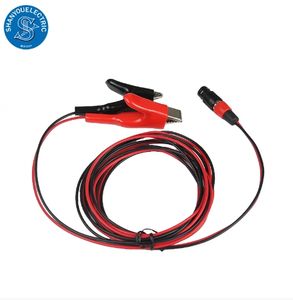 TUV認証取得済みのカスタム電子配線ハーネスUSBケーブル組立機 - Product Image 4