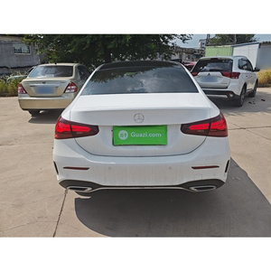 <span class=keywords><strong>Mercedes</strong></span>-Benz <span class=keywords><strong>Classe</strong></span> A 2023 Usata Benzina Trazione Anteriore Berlina Automatica 5 Posti Guida a Sinistra Per Pendolari Quotidiani Bianca Fornitura All'Ingrosso - Product Image 6