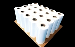 <span class=keywords><strong>Film</strong></span> étirable LLDPE en rouleau jumbo, <span class=keywords><strong>largeur</strong></span> 50 cm, haute résistance, pour emballage de palettes industrielles, <span class=keywords><strong>film</strong></span> plastique grand format pour la vente en gros, prix usine - Product Image 4