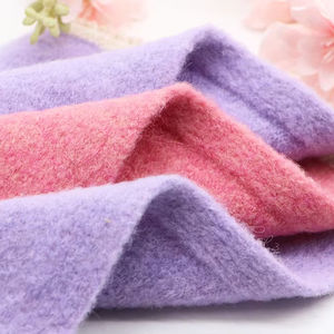 Haute qualité 9 NM/1 <span class=keywords><strong>laine</strong></span> <span class=keywords><strong>d</strong></span>'<span class=keywords><strong>agneau</strong></span> Mohair fil 50% acrylique 40% Nylon 6% <span class=keywords><strong>laine</strong></span> 4% Spandex couleur de mode pour <span class=keywords><strong>tricoter</strong></span> le fil de pull - Product Image 4