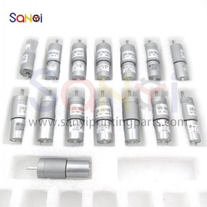 ที่ดีที่สุดคุณภาพหมึกคีย์มอเตอร์ Ga230b21 <span class=keywords><strong>Sayama</strong></span> Ra-20GM-SD3 WRF-130CH-108450 - Product Image 6