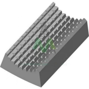 Matriz SDS SDML <span class=keywords><strong>SDXL</strong></span> 2163 2165 2168 2170 para agarre de cuñas en tuberías de perforación - Product Image 5
