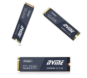 Ymeiton ve OEM M.<span class=keywords><strong>2</strong></span> NVME SSD yüksek hızlı 2280 NVME 256G 512G 1TB SSD masaüstü için dizüstü dahili katı hal diski M.<span class=keywords><strong>2</strong></span> NVME - Product Image 3