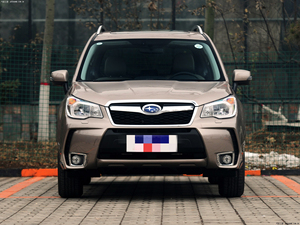 Auto Usate di Alta Qualità Esportate dalla Cina: <span class=keywords><strong>Subaru</strong></span> Forester 2013, Prezzo Conveniente e Disponibile - Product Image 1
