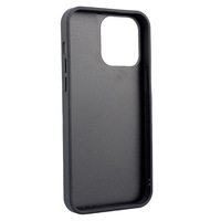 Housse de téléphone pour iPhone 16 Pro Max Plus 15 14, housse de téléphone personnalisée en TPU pour imprimante UV avec incrustation de cuir et de bois sublimation