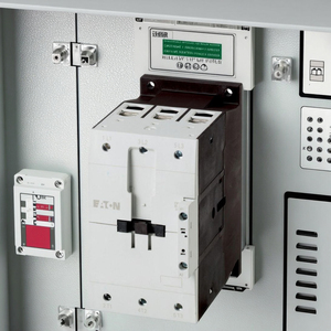 Contactor Magnético de Alto Rendimiento para Aplicaciones de Control Eléctrico Eficientes - Product Image 6