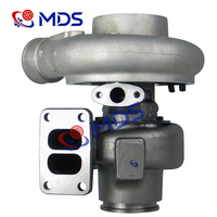 Turbolader HX35W 3539697 3787001H 3539700 für Komatsu PC200-6 S6D102 6D102