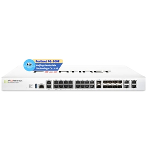 Fortinet ใหม่ดั้งเดิมไฟร์วอลล์ฮาร์ดแวร์เครือข่าย101F <span class=keywords><strong>Fortigate</strong></span> FG-101F ไฟร์วอลล์ทั่วไปรุ่น range-<span class=keywords><strong>100E</strong></span> กลาง - Product Image 6