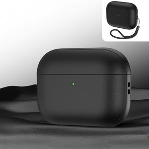 Funda Protectora Creativa con Diseño para AirPods Pro 3, para <span class=keywords><strong>Apple</strong></span> Pro 2 Gen 2, Carcasa Suave de Bluetooth para AirPods 4 - Product Image 1