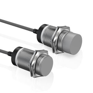 สวิตช์ตรวจจับระยะไกล รุ่น M30 ซีรีส์ 10-30V Npn PnP ชนิดตรวจจับโลหะแบบไม่ต้องล้างทำความสะอาด - Product Image 1