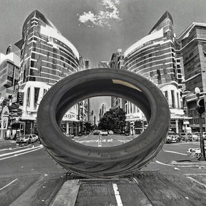 Accessoire de remplacement de roue de scooter électrique <span class=keywords><strong>Ninbot</strong></span> 60/65-6.9 Pneu sous vide sans chambre à air Pièces de rechange pour Nine Bot Max G2 Matériel en caoutchouc - Product Image 2