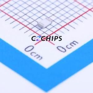 Résistance SMD RC0805FR-079K1L 0805 (Type : Film Épais) (Résistance : 9,1 kOhm Précision : 1%) - Product Image 2