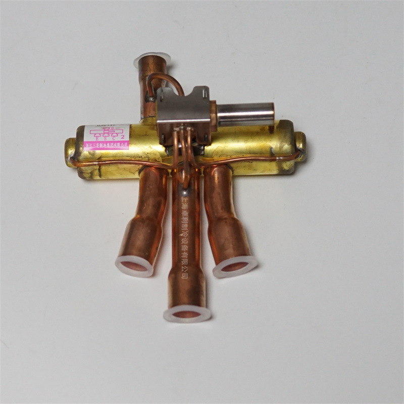 SHF-11H-45D1 (Corps de vanne) 3HP
