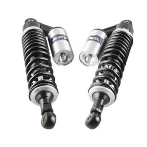 340mm 350mm 360mm 370mm 8mm ressort moto amortisseur pour Honda <span class=keywords><strong>KAWASAKI</strong></span> ZL1000 Yamaha VMAX <span class=keywords><strong>V</strong></span>-<span class=keywords><strong>MAX</strong></span> 1200 BMW R100 R75/5 - Product Image 2